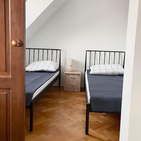 Apartamenty Centrum Augustow Exterior photo